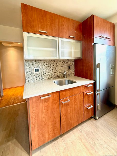 Tiny photo for 444 Bedford Street #APT 4R, Stamford, CT 06901 (MLS # 24133444)