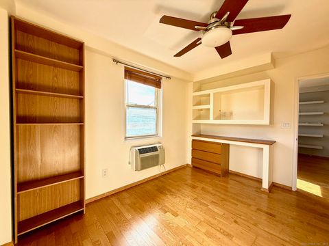 Tiny photo for 444 Bedford Street #APT 4R, Stamford, CT 06901 (MLS # 24133444)