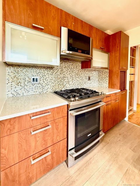 Tiny photo for 444 Bedford Street #APT 4R, Stamford, CT 06901 (MLS # 24133444)