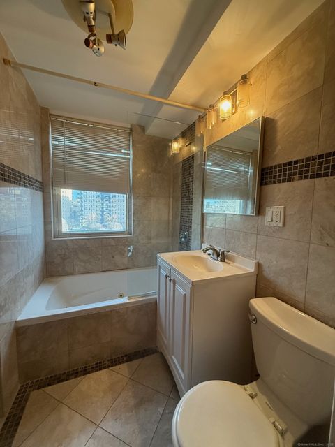 Tiny photo for 444 Bedford Street #APT 4R, Stamford, CT 06901 (MLS # 24133444)