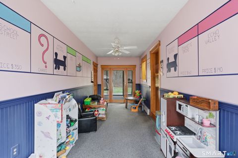 Tiny photo for 89 Anne Road, Southington, CT 06479 (MLS # 24164503)