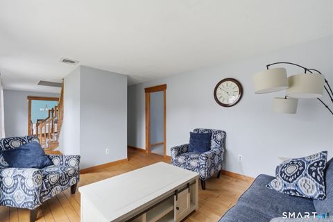 Tiny photo for 89 Anne Road, Southington, CT 06479 (MLS # 24164503)