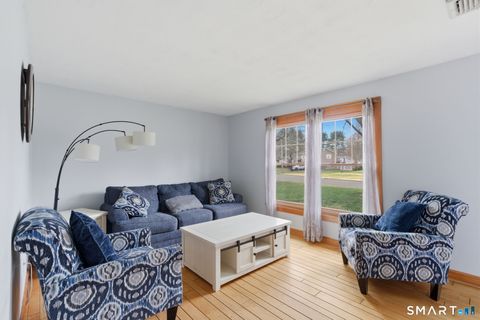 Tiny photo for 89 Anne Road, Southington, CT 06479 (MLS # 24164503)