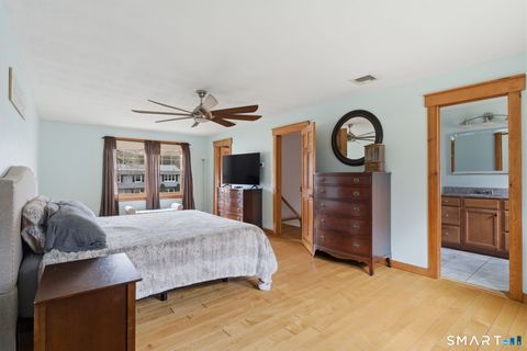 Tiny photo for 89 Anne Road, Southington, CT 06479 (MLS # 24164503)