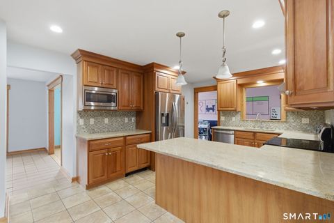 Tiny photo for 89 Anne Road, Southington, CT 06479 (MLS # 24164503)