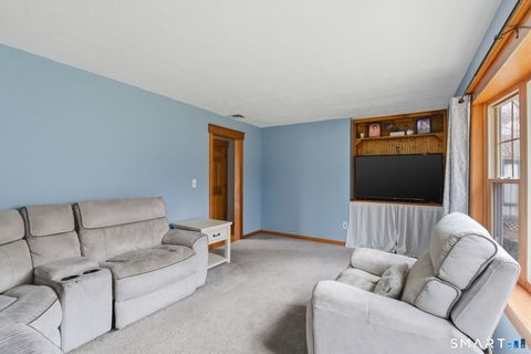 Tiny photo for 89 Anne Road, Southington, CT 06479 (MLS # 24164503)