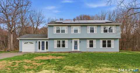 Photo of 89 Anne Road, Southington, CT 06479 (MLS # 24164503)