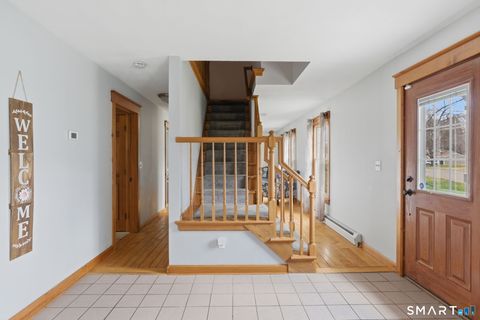 Tiny photo for 89 Anne Road, Southington, CT 06479 (MLS # 24164503)