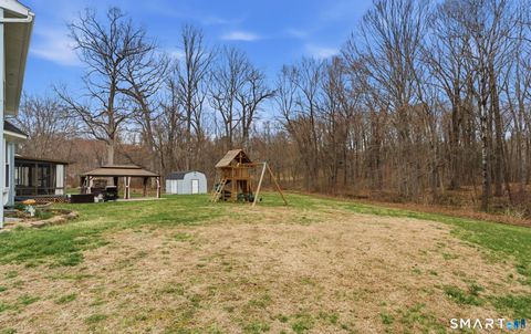 Tiny photo for 89 Anne Road, Southington, CT 06479 (MLS # 24164503)