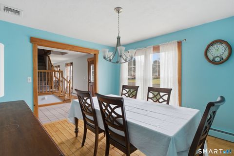 Tiny photo for 89 Anne Road, Southington, CT 06479 (MLS # 24164503)