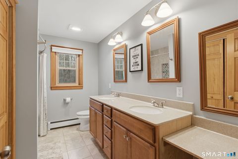 Tiny photo for 89 Anne Road, Southington, CT 06479 (MLS # 24164503)