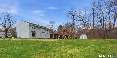 Tiny photo for 89 Anne Road, Southington, CT 06479 (MLS # 24164503)
