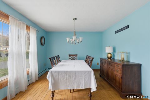 Tiny photo for 89 Anne Road, Southington, CT 06479 (MLS # 24164503)