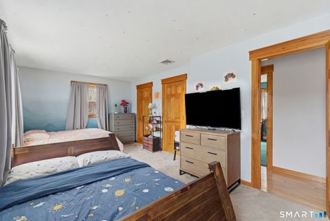 Tiny photo for 89 Anne Road, Southington, CT 06479 (MLS # 24164503)