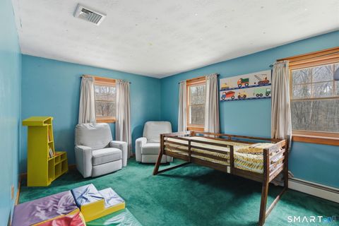 Tiny photo for 89 Anne Road, Southington, CT 06479 (MLS # 24164503)