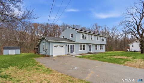 Tiny photo for 89 Anne Road, Southington, CT 06479 (MLS # 24164503)