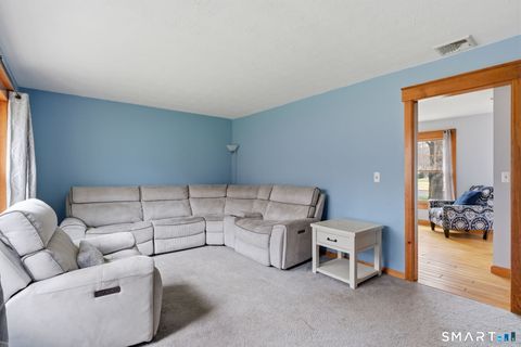 Tiny photo for 89 Anne Road, Southington, CT 06479 (MLS # 24164503)