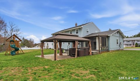 Tiny photo for 89 Anne Road, Southington, CT 06479 (MLS # 24164503)