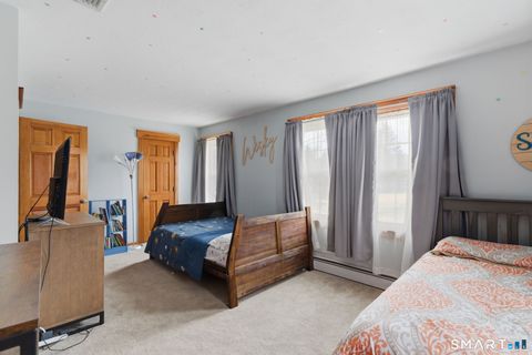 Tiny photo for 89 Anne Road, Southington, CT 06479 (MLS # 24164503)