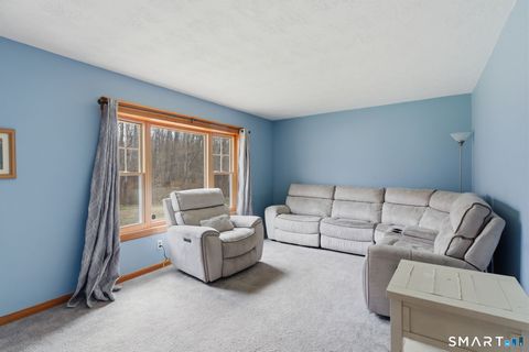 Tiny photo for 89 Anne Road, Southington, CT 06479 (MLS # 24164503)