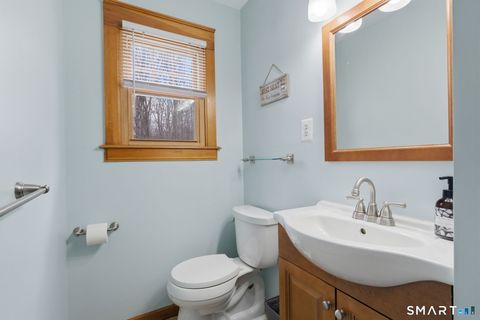 Tiny photo for 89 Anne Road, Southington, CT 06479 (MLS # 24164503)