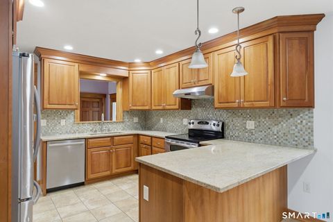 Tiny photo for 89 Anne Road, Southington, CT 06479 (MLS # 24164503)