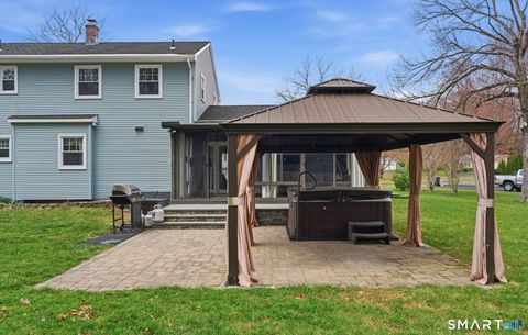 Tiny photo for 89 Anne Road, Southington, CT 06479 (MLS # 24164503)