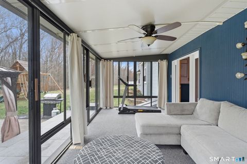 Tiny photo for 89 Anne Road, Southington, CT 06479 (MLS # 24164503)