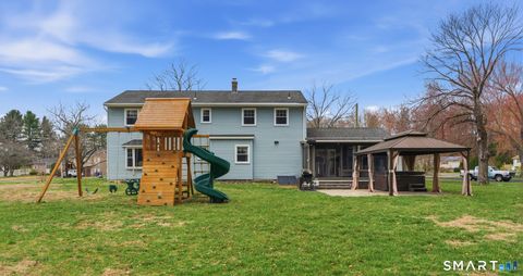 Tiny photo for 89 Anne Road, Southington, CT 06479 (MLS # 24164503)