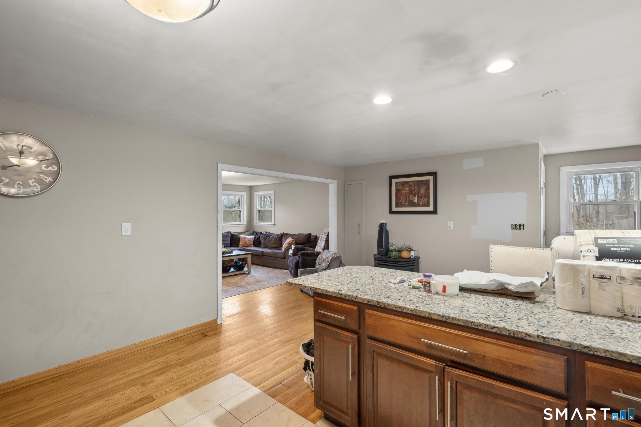 523 Chamberlain Hill Road