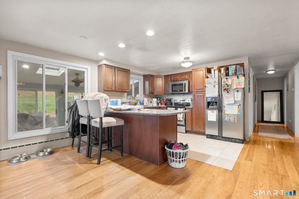 Photo of 523 Chamberlain Hill Road, Haddam, CT 06441 (MLS # 24151378)