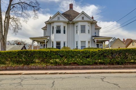 52 Arch Street Manchester CT 06040