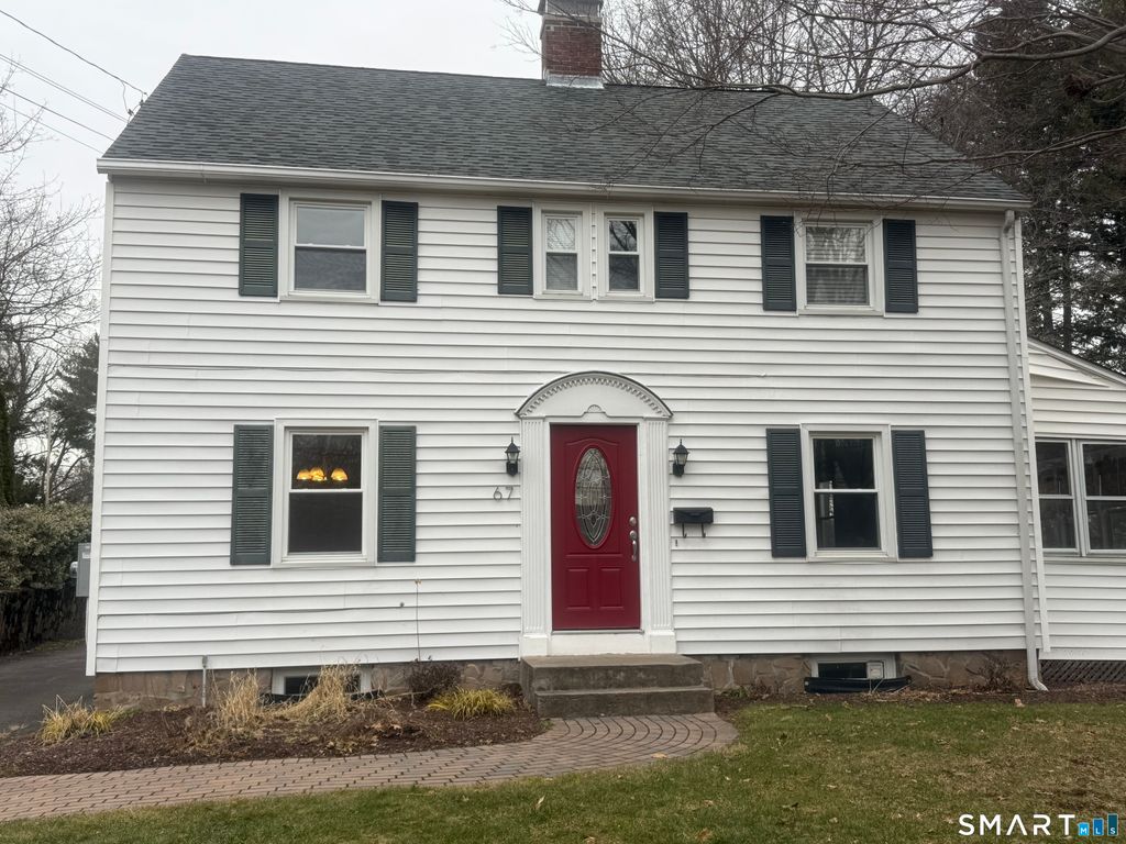 Photo of 67 Robbins Road, Berlin, CT 06037 (MLS # 24149112)