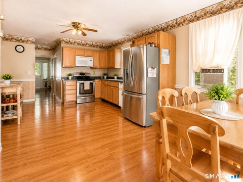 Tiny photo for 209 Camp Street, Meriden, CT 06450 (MLS # 24202931)