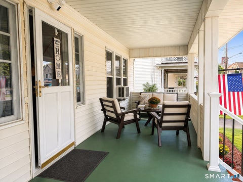Tiny photo for 209 Camp Street, Meriden, CT 06450 (MLS # 24202931)