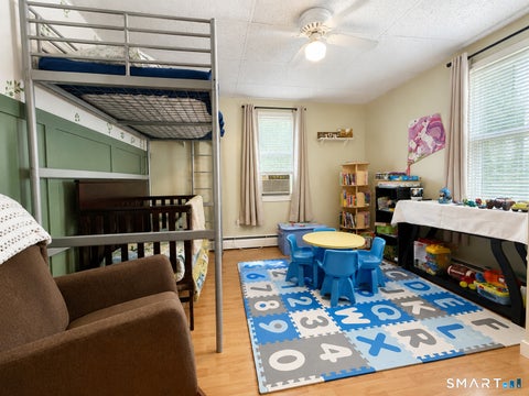 Tiny photo for 209 Camp Street, Meriden, CT 06450 (MLS # 24202931)