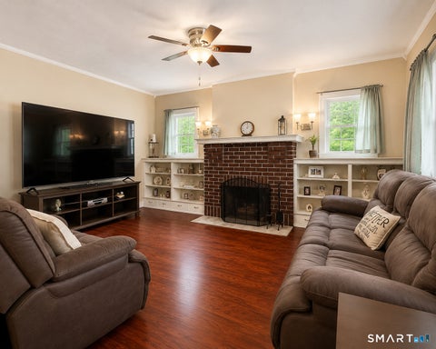 Tiny photo for 209 Camp Street, Meriden, CT 06450 (MLS # 24202931)
