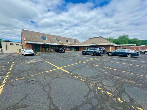 252 Hartford Avenue Newington CT 06111