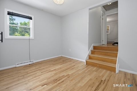 Tiny photo for 16 Crestview Terrace, Wallingford, CT 06492 (MLS # 24186072)
