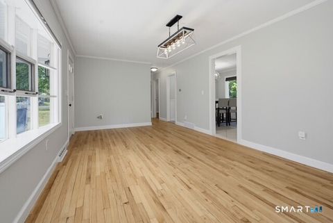 Tiny photo for 16 Crestview Terrace, Wallingford, CT 06492 (MLS # 24186072)