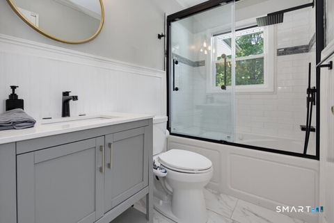 Tiny photo for 16 Crestview Terrace, Wallingford, CT 06492 (MLS # 24186072)