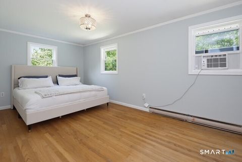 Tiny photo for 16 Crestview Terrace, Wallingford, CT 06492 (MLS # 24186072)