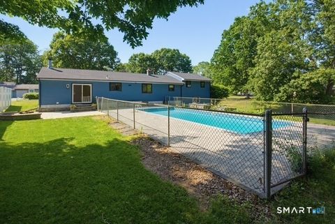 Tiny photo for 16 Crestview Terrace, Wallingford, CT 06492 (MLS # 24186072)