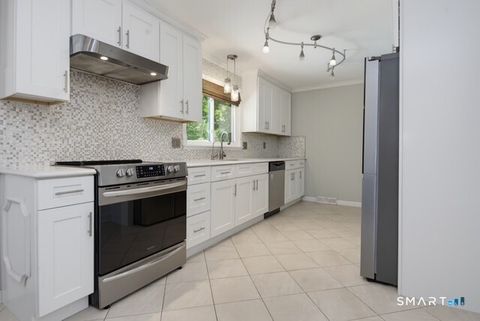 Tiny photo for 16 Crestview Terrace, Wallingford, CT 06492 (MLS # 24186072)