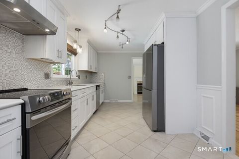 Tiny photo for 16 Crestview Terrace, Wallingford, CT 06492 (MLS # 24186072)