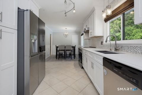 Tiny photo for 16 Crestview Terrace, Wallingford, CT 06492 (MLS # 24186072)