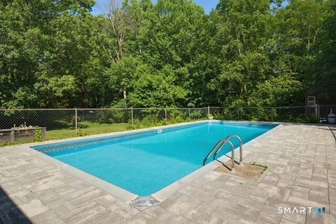 Tiny photo for 16 Crestview Terrace, Wallingford, CT 06492 (MLS # 24186072)