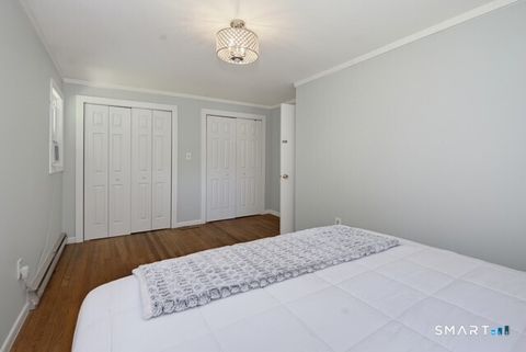 Tiny photo for 16 Crestview Terrace, Wallingford, CT 06492 (MLS # 24186072)