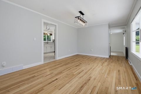 Tiny photo for 16 Crestview Terrace, Wallingford, CT 06492 (MLS # 24186072)