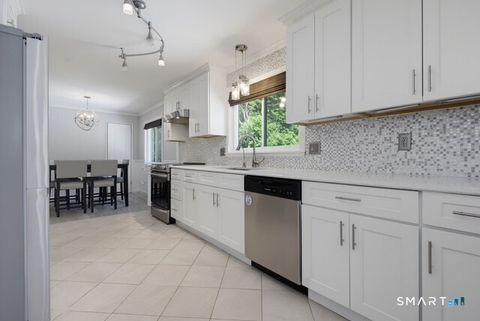 Tiny photo for 16 Crestview Terrace, Wallingford, CT 06492 (MLS # 24186072)